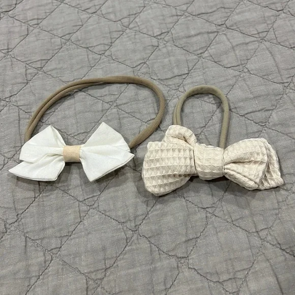 Baby headbands