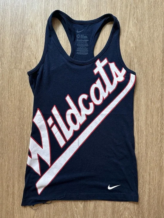 Nike University of Arizona Slim Fit 