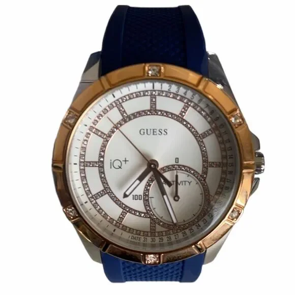 GUESS? Connect Smartwatch Model M328A