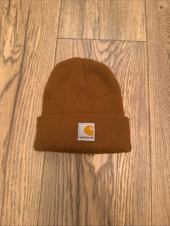 Toddler Carhartt Beanie