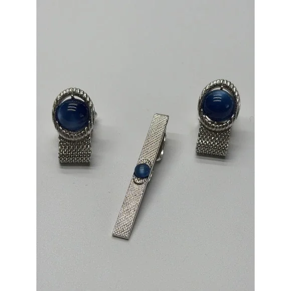 Vintage SWANK 1.25
