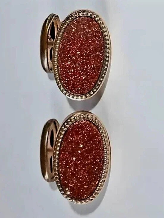 Vintage Cuff Links