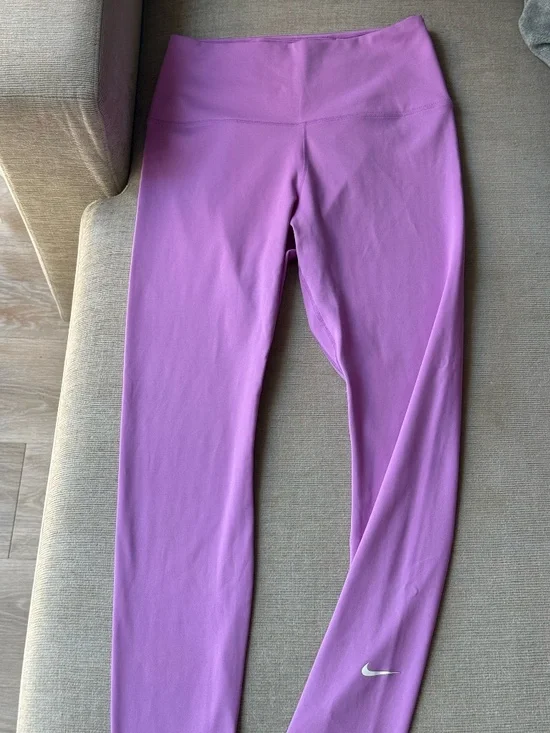Nike One Full Length Leggings