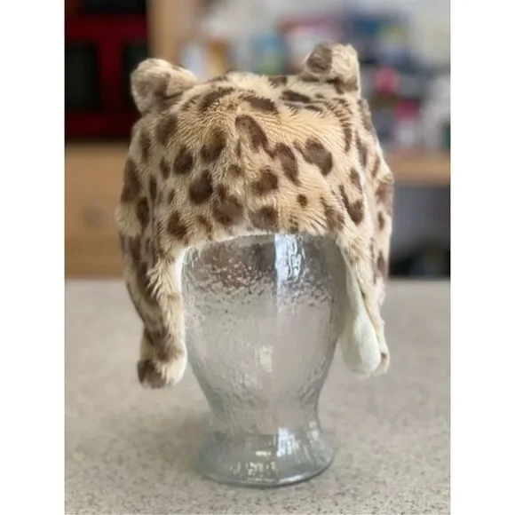 Trapper Hat Toddler