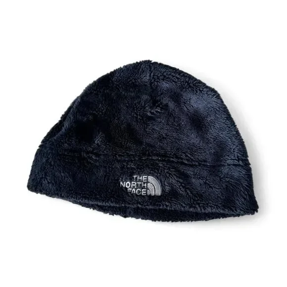 Baby The North Face navy blue beanie Size XS 6-24‎ months