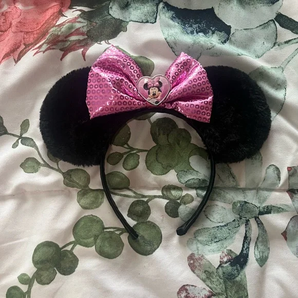 Disney Minnie Mouse‎ ears
