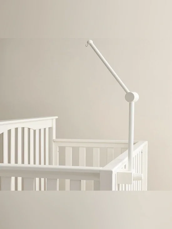 Pottery Barn Crib Mobile Arm