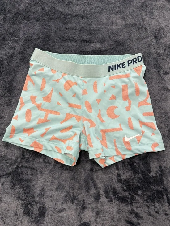 Nike Pro Bike Shorts