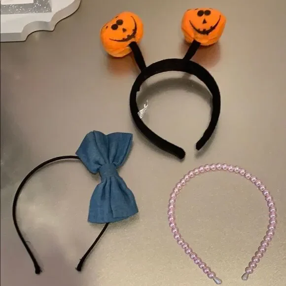 Headband bundle 3
