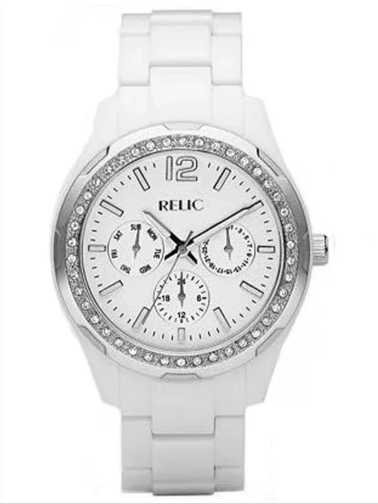 Relic Starla Women's Watch Model ZR15551
