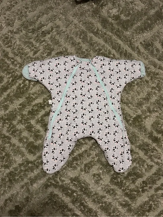 Tommee Tippee 2.5Tog Starsuit