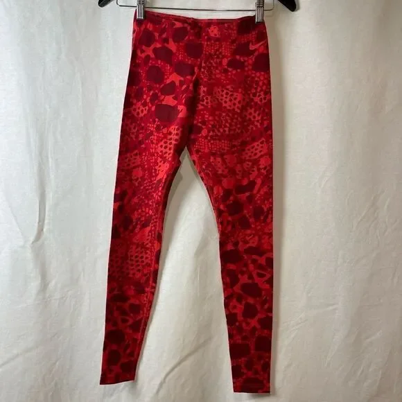 Women Nike leggings