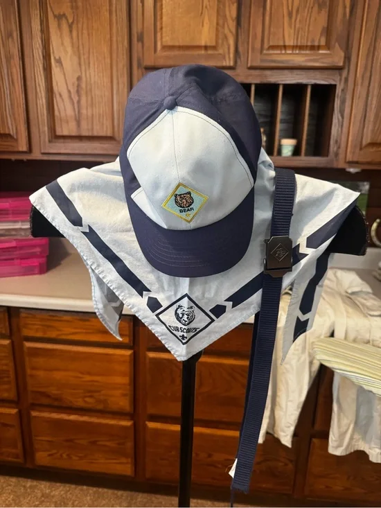 Cub Scout Bundle