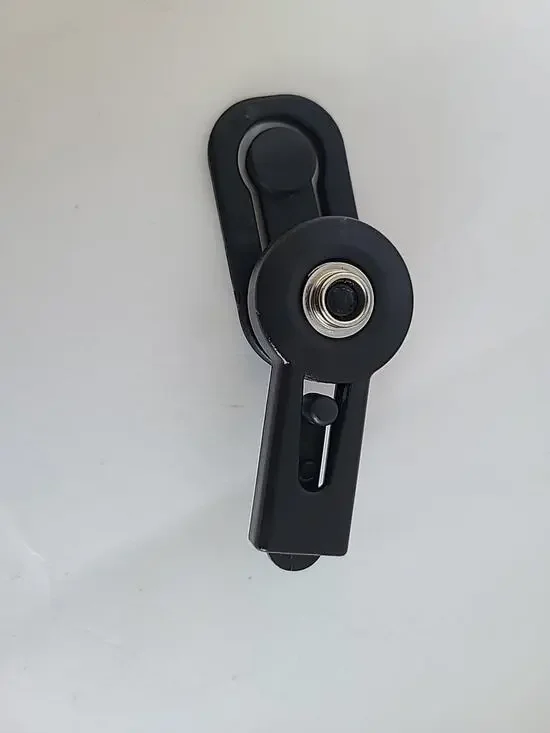 Nuna Pipa Lite LX Canopy Insert Clip Rod Replacement (NOT FOR PIPA RX)