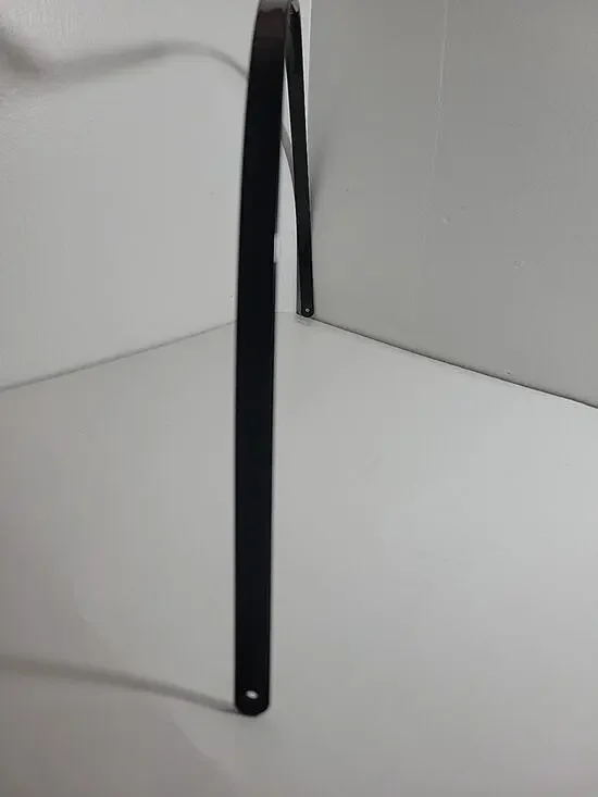 Nuna Pipa Infant Car Seat Canopy Frame Arch Wire Support Plastic Rod Replacement