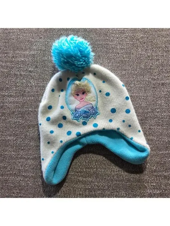 Disney Frozen Elsa Hat Toddler