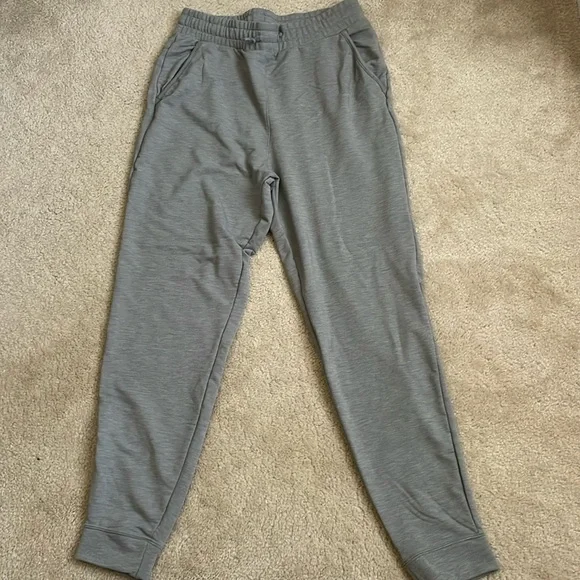 Nike Yoga 7/8 Joggers