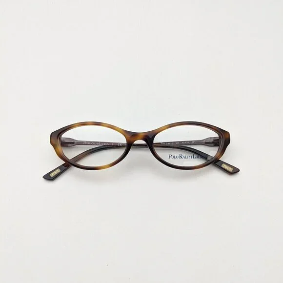 🕶️Ralph Lauren POLO 8515 936 Kid's Eyeglasses 47/16 125/ALA622🕶️
