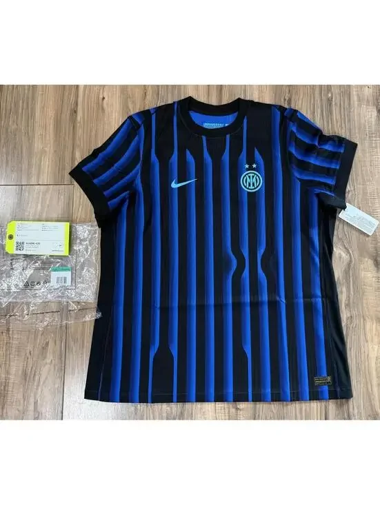 Nike Elite Inter Milan 2025/26 