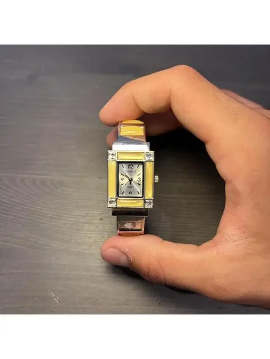 Beautiful Vintage Watch