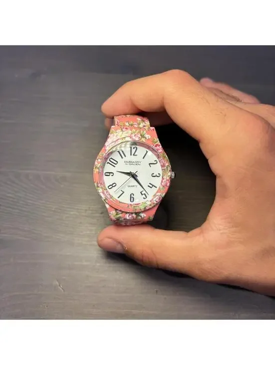 Beautiful Vintage Watch
