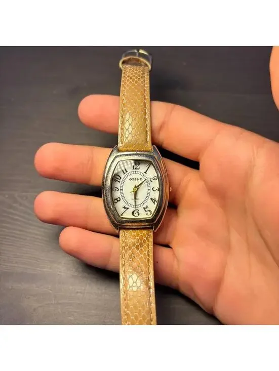 Beautiful Vintage Watch