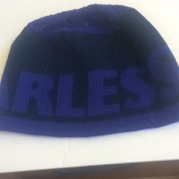 Boys Avia be fearless knit cap