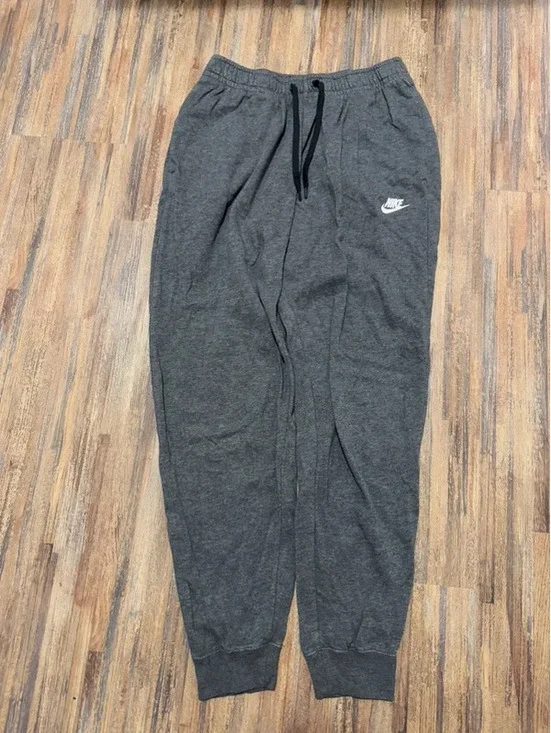 Nike Size small cotton joggers
