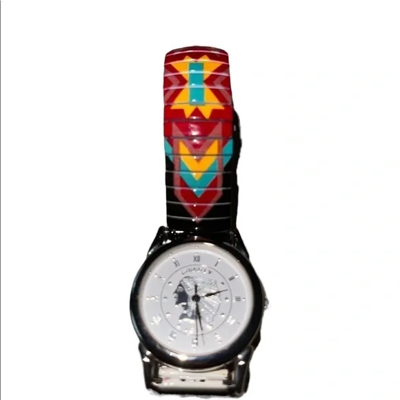 Liberty Woman Watch