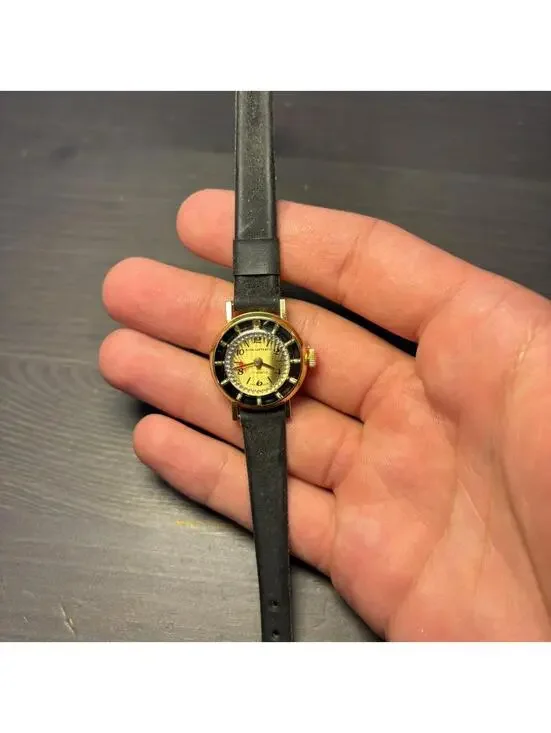Beautiful Vintage Watch
