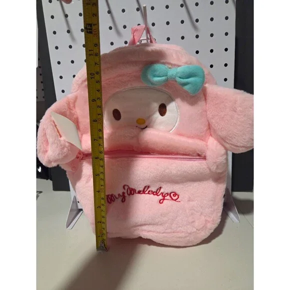 13 Piece Sanrio Back To School Bundle