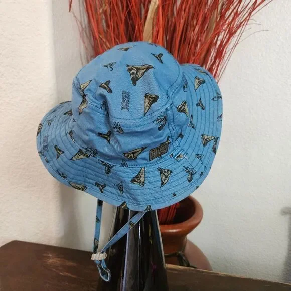 Dozer kids hat