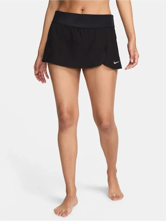 NWT Nike Swim Board Skirt
