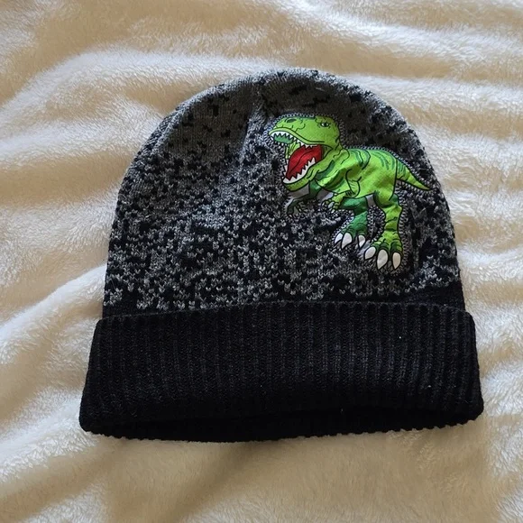 Boys  Dinosaur‎ Beanie