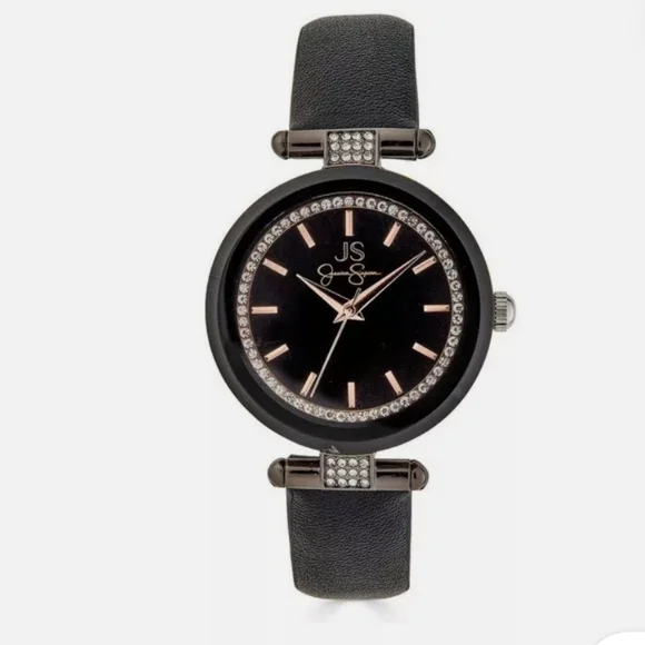 Jessica Simpson Watch.