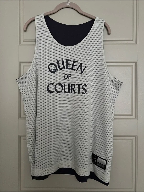 Nike Fly Reversible Women's Basketball Jersey Queen of Courts Dri-Fit