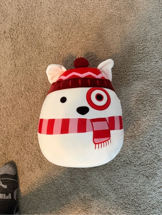 Target Squishmallow