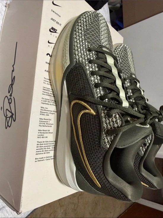 Nike Sabrina 1 Sneakers