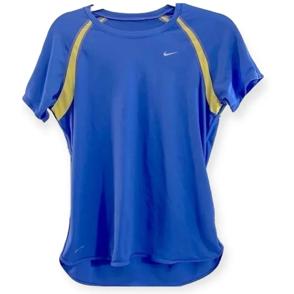 Nike‎ Women’s Dri-fit Shirt Size L