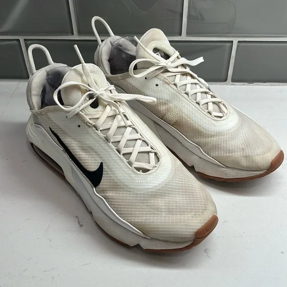 Nike Air Max 2090 Twist Fossil Gum W Women’s‎ Size 11 CW8610-100