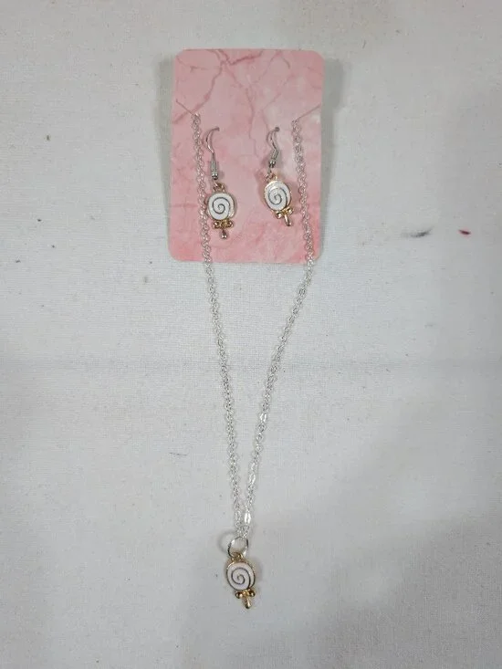 Kids Lollipop Jewelry Set