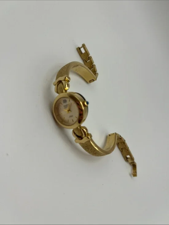 Armitron Now Gold Tone Women's Bracelet Watch - Classic Elegant Design