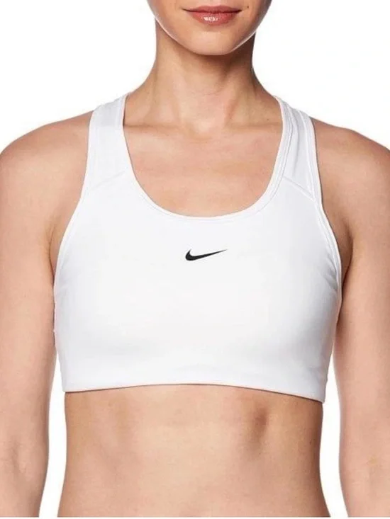 Nike Women’s Dri-Fit Swoosh Sports Bra