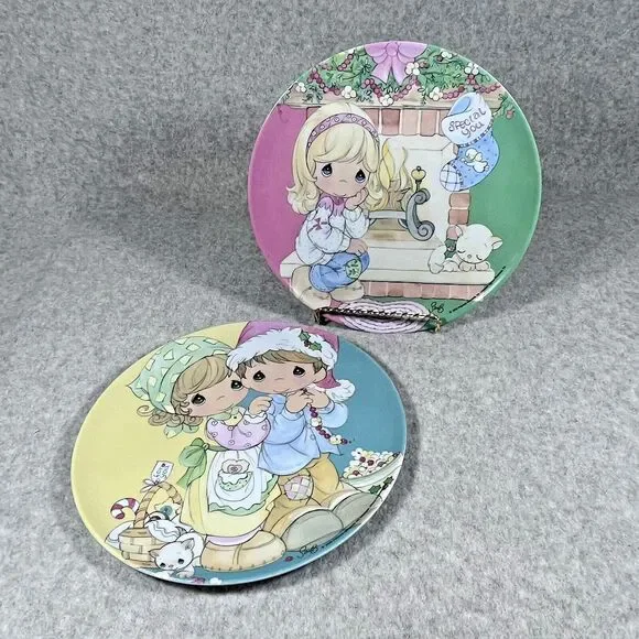 Precious Moments 8
