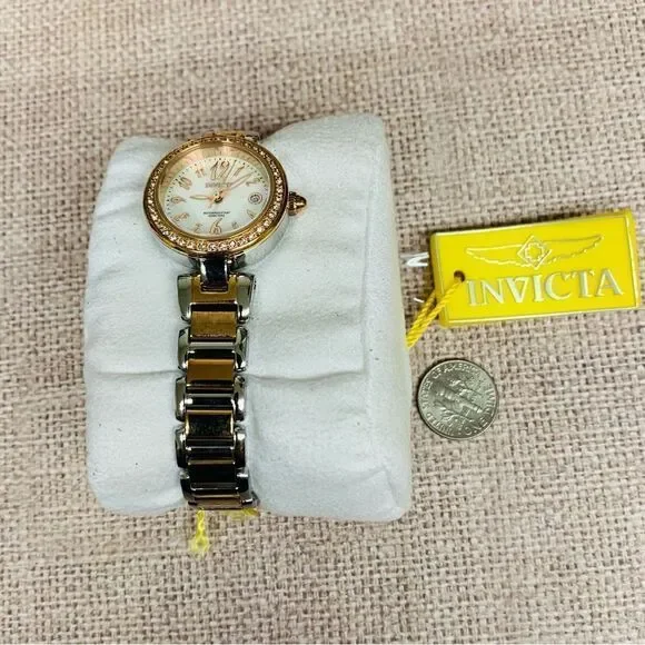 AS IS Invicta Angel Watch‎