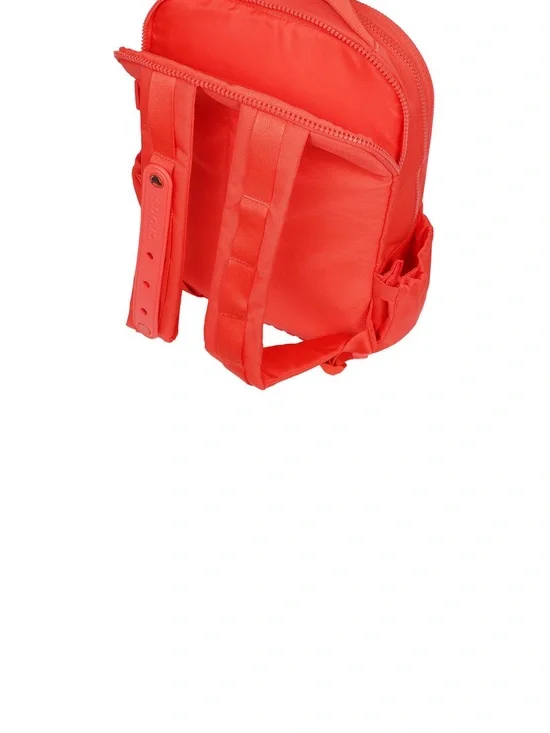 CROCS Kids Bright Red Mini Backpack