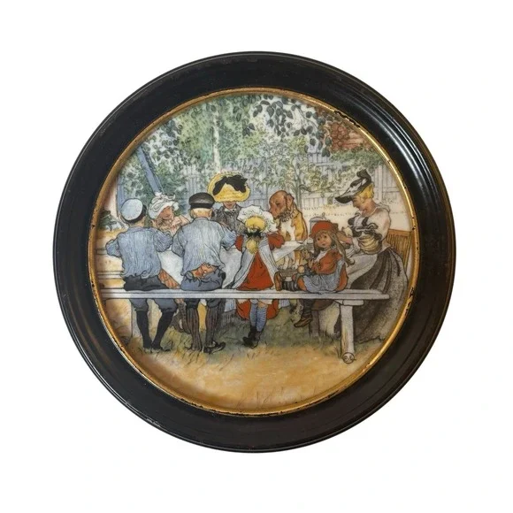 Vintage Royal Copenhagen 