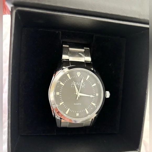 Jones New York Watch