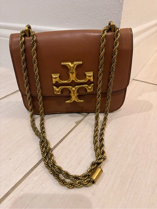 Tory Burch Eleanor Crossbody/Shoulder Bag