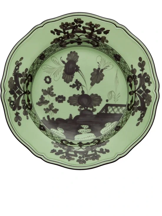 Ginori Oriente Italiano Dinner Plate Bario (set of 8)